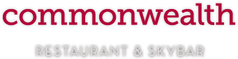 Commonwealth Restaurant & Skybar